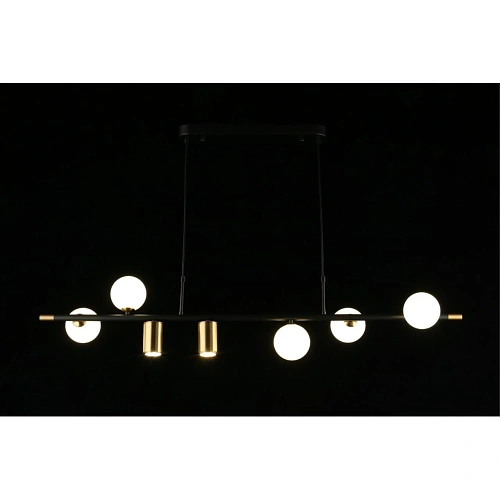 Люстра подвесная Aployt Klaudia APL.644.03.07 Люстра подвесная Aployt Klaudia APL.644.03.07