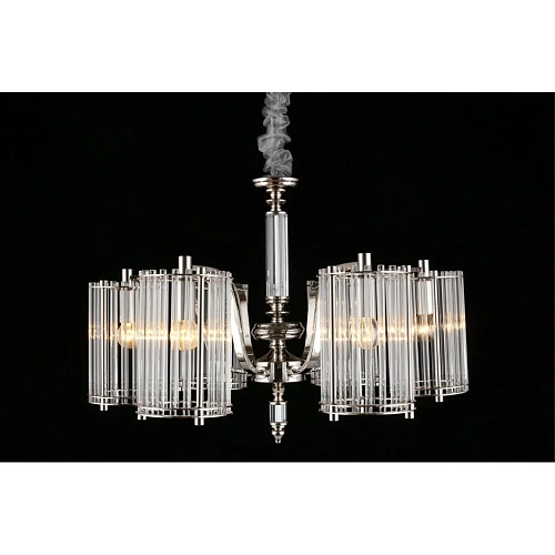 Люстра подвесная Aployt Sibil APL.733.03.06 Люстра подвесная Aployt Sibil APL.733.03.06