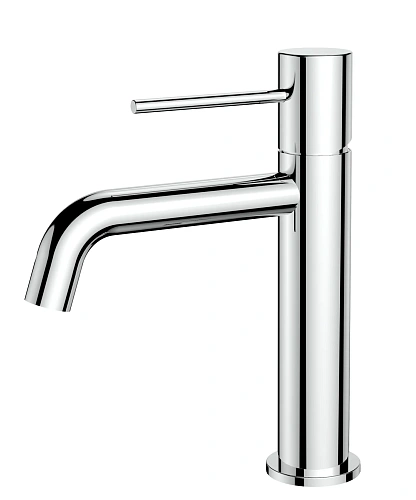 Смеситель для раковины Kaiser Vita хром 43211 Смеситель для раковины Kaiser Vita хром 43211