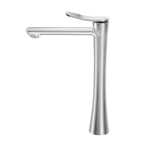 Смеситель для раковины GROSSMAN Advans 520.K35.09.100 хром глянцевый Смеситель для раковины GROSSMAN Advans 520.K35.09.100 хром глянцевый