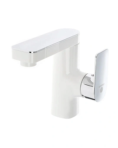 Смеситель для раковины OneLife P08-021w Смеситель для раковины OneLife P08-021w