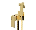 Гигиенический душ WasserKRAFT A71738 золото Гигиенический душ WasserKRAFT A71738 золото