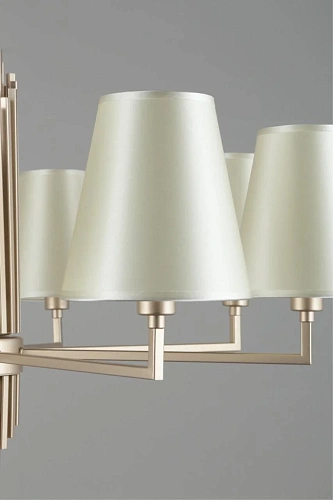 Люстра подвесная Omnilux Porlezza OML-72203-08 Люстра подвесная Omnilux Porlezza OML-72203-08