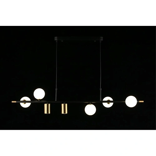 Люстра подвесная Aployt Klaudia APL.644.03.07 Люстра подвесная Aployt Klaudia APL.644.03.07