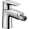 Смеситель для биде hansgrohe Talis E 71720000