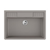 Картинка анонса товара «кухонная мойка omoikiri kinokawa 90-gr artceramic/leningrad grey 4993854»