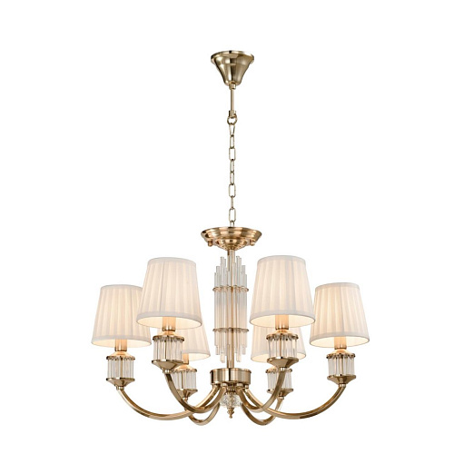 Люстра подвесная Aployt Zhaklin APL.744.03.06 Люстра подвесная Aployt Zhaklin APL.744.03.06