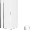Душевой уголок Allen Brau Priority 90x100 3.31025.00 + 3.31046.00 хром Душевой уголок Allen Brau Priority 90x100 3.31025.00 + 3.31046.00 хром