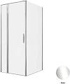 Душевой уголок Allen Brau Priority 90x100 3.31025.00 + 3.31046.00 хром Душевой уголок Allen Brau Priority 90x100 3.31025.00 + 3.31046.00 хром