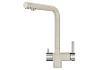 Смеситель для кухни Granula 2305, КЛАССИК Смеситель для кухни Granula 2305, КЛАССИК