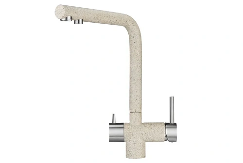 Смеситель для кухни Granula 2305, КЛАССИК Смеситель для кухни Granula 2305, КЛАССИК