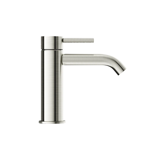 Смеситель для раковины SANCOS Etna SC9001BN брашированный никель Смеситель для раковины SANCOS Etna SC9001BN брашированный никель