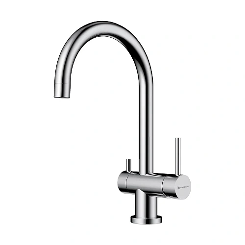 Смеситель для кухни Omoikiri Yamada-C 4994224 Смеситель для кухни Omoikiri Yamada-C 4994224