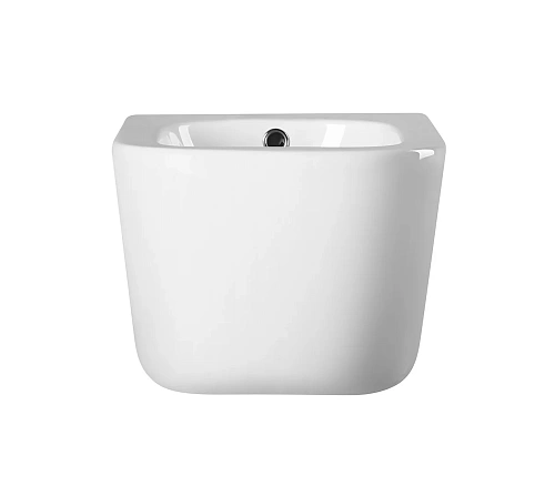 Биде подвесное CHARUS KELSTON BD700-142W Биде подвесное CHARUS KELSTON BD700-142W