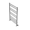 Полотенцесушитель водяной Aquatek Оберон П10 500х800 мм AQ RO1080CH Полотенцесушитель водяной Aquatek Оберон П10 500х800 мм AQ RO1080CH
