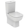 Картинка анонса товара «чаша напольного унитаза ideal standard esedra t282001 без сиденья»