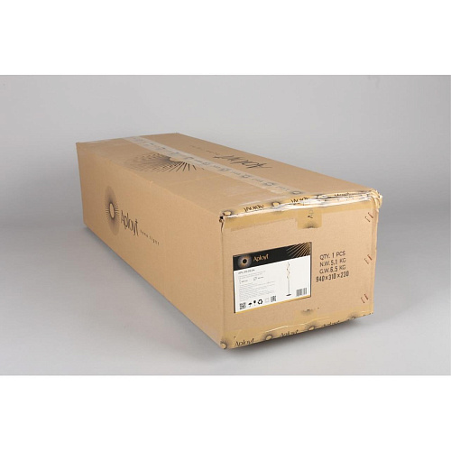 Торшер Aployt Jagna APL.312.05.04 Торшер Aployt Jagna APL.312.05.04