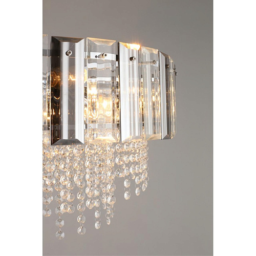 Люстра подвесная Omnilux Oliveri OML-69603-10 Люстра подвесная Omnilux Oliveri OML-69603-10