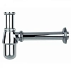 Сифон для раковины hansGROHE хром 52010000 Сифон для раковины hansGROHE хром 52010000