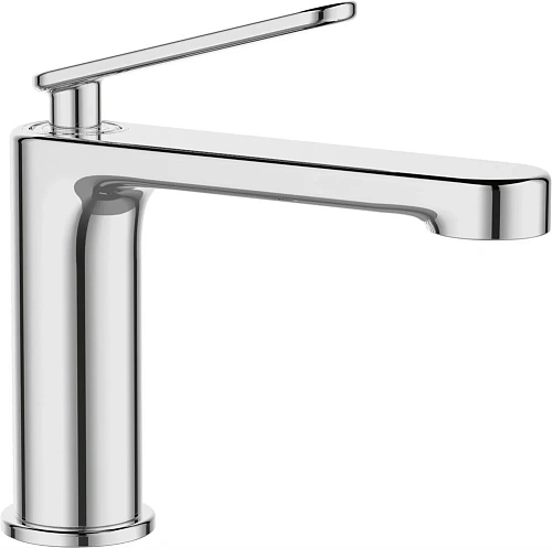 Смеситель для раковины STWORKI Молде ML-01cr 549957 Смеситель для раковины STWORKI Молде ML-01cr 549957