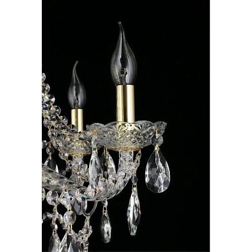 Люстра подвесная Aployt Koletta APL.755.13.06 Люстра подвесная Aployt Koletta APL.755.13.06