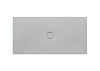 Душевой поддон Roca Cratos 1600x800x35 жемчуг 3740L2630