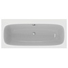 Картинка анонса товара «акриловая ванна ideal standard i.life duo 170х75 см t476301»