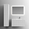 Тумба под раковину Sancos Snob T SNT100RW bianco Тумба под раковину Sancos Snob T SNT100RW bianco