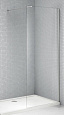 Душевая перегородка CEZARES LIBERTA-L-1-60-C-Cr Душевая перегородка CEZARES LIBERTA-L-1-60-C-Cr