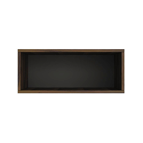 Полка AM.PM Func M8FOH0601OF 25 см, 60 см, дерево текстурированное Полка AM.PM Func M8FOH0601OF 25 см, 60 см, дерево текстурированное