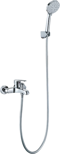 Смеситель для ванны STWORKI WFT1021-2 577395 Смеситель для ванны STWORKI WFT1021-2 577395