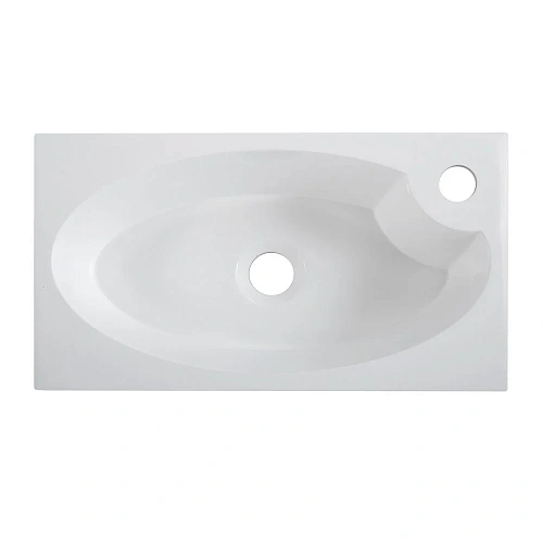 Раковина BelBagno BB-460-PM-LVB 460x260 Раковина BelBagno BB-460-PM-LVB 460x260