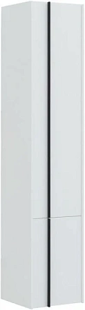 Шкаф-пенал Allen Brau Reality 30 1.32001.WM R белый матовый Шкаф-пенал Allen Brau Reality 30 1.32001.WM R белый матовый