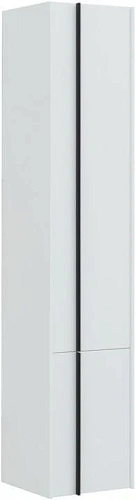 Шкаф-пенал Allen Brau Reality 30 1.32001.WM R белый матовый Шкаф-пенал Allen Brau Reality 30 1.32001.WM R белый матовый