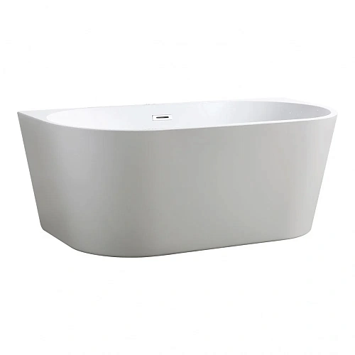 Ванна отдельностоящая Swedbe Vita 8828 1700мм Ванна отдельностоящая Swedbe Vita 8828 1700мм