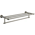 Полотенцедержатель Kaiser KH-4209 бронза латунь Полотенцедержатель Kaiser KH-4209 бронза латунь