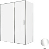 Картинка анонса товара «душевой уголок allen brau priority 160x80 3.31037.00 + 3.31040.00 хром»