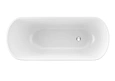 Ванна отдельностоящая Kolpa-San BETTY FS 150x63 574820 акриловая