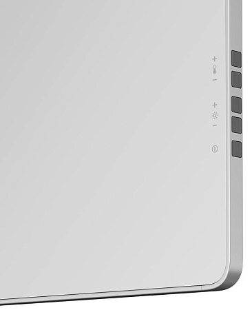 Зеркало AM.PM Inspire 2.0 M50AMOX1201SA 120 см Зеркало AM.PM Inspire 2.0 M50AMOX1201SA 120 см