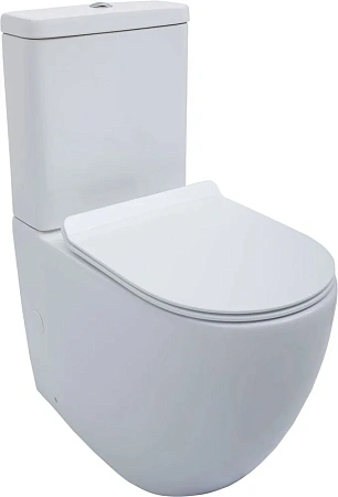 Бачок для унитаза Aquanet Cetus-C2 BL-102N-TPT CETUS-C2 Бачок для унитаза Aquanet Cetus-C2 BL-102N-TPT CETUS-C2