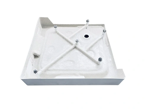 Душевой поддон Taliente 90x90x13см, квадратный PTA-09092 Душевой поддон Taliente 90x90x13см, квадратный PTA-09092