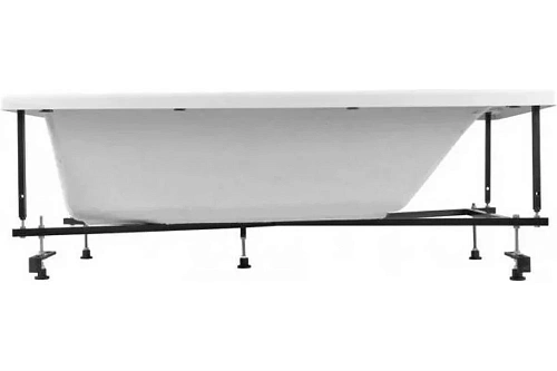 Акриловая ванна Aquanet Bright 170x75 00232982 Акриловая ванна Aquanet Bright 170x75 00232982