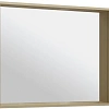 Зеркало Allen Brau Reality 1.32020.03 100 латунь браш Зеркало Allen Brau Reality 1.32020.03 100 латунь браш