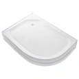 Душевой поддон River WEMOR 120/90/15 L ассимметричный 1200x900x150 мм 10000005170 Душевой поддон River WEMOR 120/90/15 L ассимметричный 1200x900x150 мм 10000005170