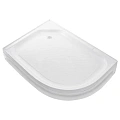Душевой поддон River WEMOR 120/90/15 L ассимметричный 1200x900x150 мм 10000005170 Душевой поддон River WEMOR 120/90/15 L ассимметричный 1200x900x150 мм 10000005170
