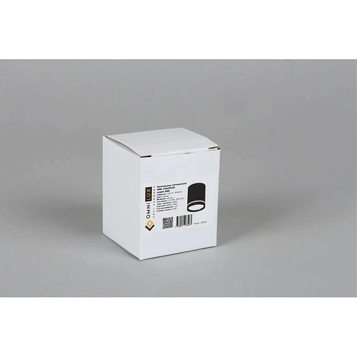 Светильник настенно-потолочный Omnilux Capurso OML-102439-05 Светильник настенно-потолочный Omnilux Capurso OML-102439-05