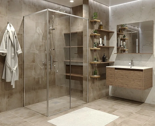 Боковая стенка GROSSMAN Fly GR-P70 (70x190) GR-P70Fl1 Боковая стенка GROSSMAN Fly GR-P70 (70x190) GR-P70Fl1