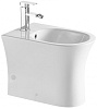Картинка анонса товара «биде напольное aquanet roll-b cl-12249f»