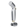 Картинка анонса товара «гигиеническая лейка damixa shower program 760550100 с держателем, хром»