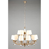 Люстра подвесная Aployt Patricia APL.716.13.15 Люстра подвесная Aployt Patricia APL.716.13.15